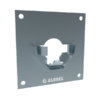 100x100 mm Kepenk Rulman Yatak, Otomatik Kepenk Rulman Yatağı