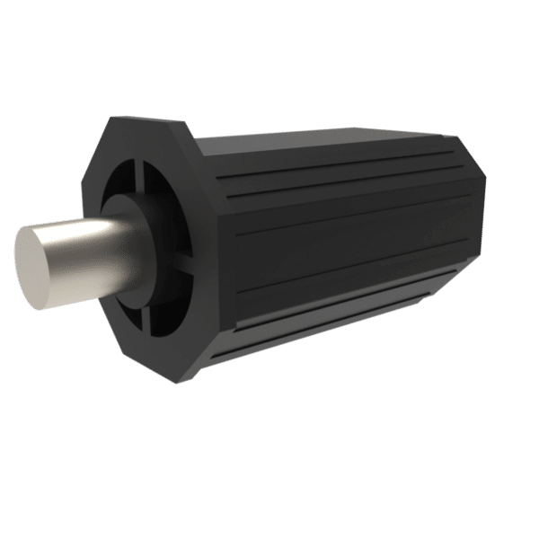 40 mm Panjur Boru Başı Pimli, Pimli 40mm Boru Başı, Perde Motoru Boru Başı, Perde Borusu Pimli Boru