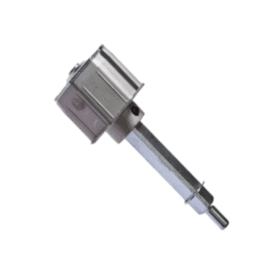 70mm Uzatma Kepenk Boru Başı Pimli