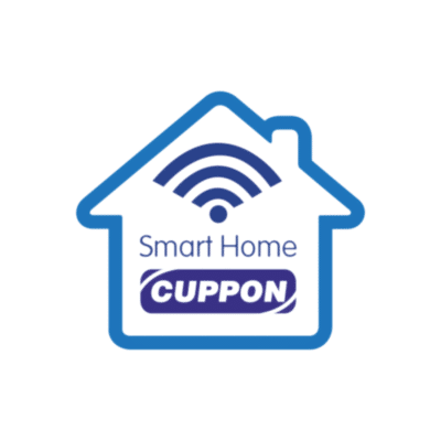Cuppon Smart Home Mobil Uygulama
