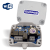 Cuppon WA22 WiFi 2 4GHz Panjur ve Kepenk Alıcısı, Wi-Fi Kontrol Panjur Alıcı Kartı, Wi-Fi Bağlantılı Garaj Kontrol Kartı, Wi-Fi Kepenk Kontrol Alıcısı