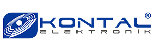 KONTAL logo