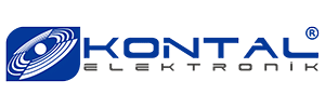 KONTAL logo