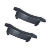 Kepenk SL-77 Pvc Tapa (100 adet), Alüminyum Kepenk Lamel Tapası, 7.7 cm Kepenk Profil Tapası