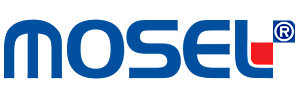MOSEL logo