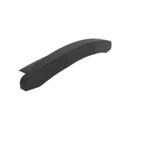 Panjur SL-55 Pvc Tapa (100 Adet)