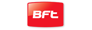 Bft Motor logo