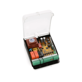 Cuppon KP 107 Bahçe Kapısı Kontrol Paneli (220V AC)