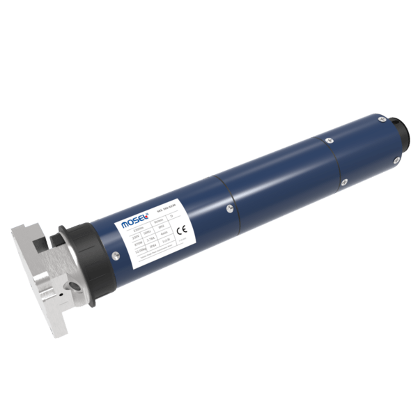 Mosel Sel 102 M 230 NM Redüktörlü Kepenk Motoru