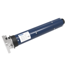 Mosel Sel 102 S 230 NM Düz Kepenk Motoru