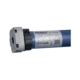 Mosel Sel 70 M 180 NM Redüktörlü Kepenk Motoru