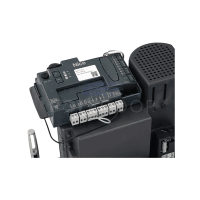 Nice Robus 600 Kapı Motoru Kontrol Kartı, Nice MCU1 Kontrol Kartı, Nice MCU1 Kontrol Ünitesi