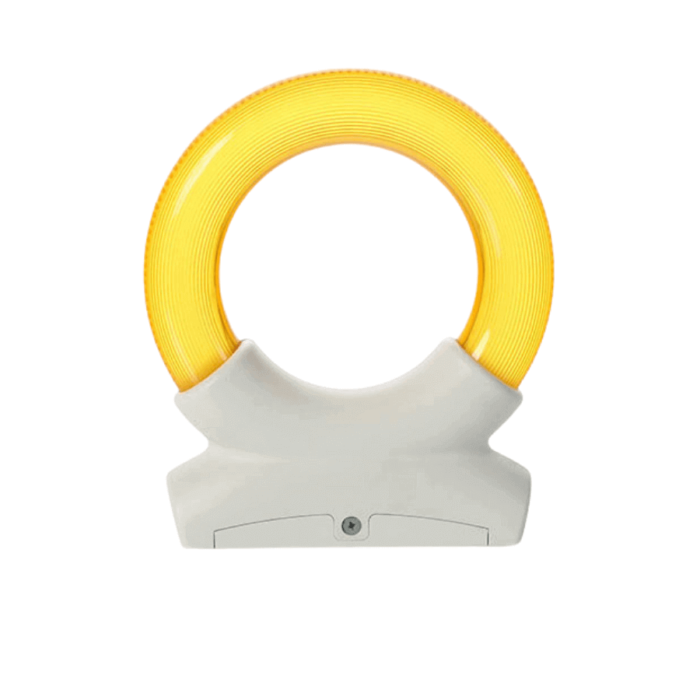Cuppon OVAL 2 Led Flaşör Tepe Lambası