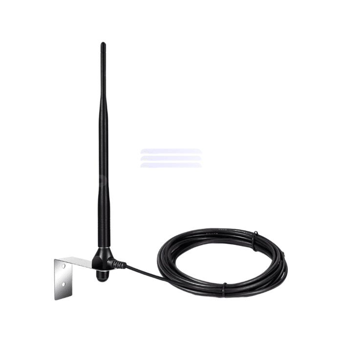 Kontal Alıcı Kart 433 Mhz Harici Anteni, Kontal Anten