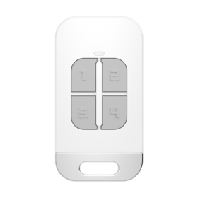 Kontal Qulp4 Otomatik Kapı Kumandası (868,35MHz)