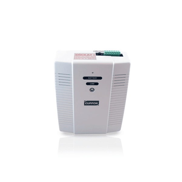 Cuppon SM 1100 Kepenk Güç Kaynağı