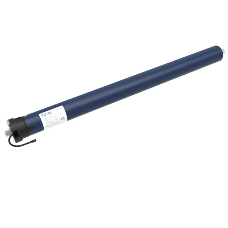 Mosel Sel 60 RE 50 NM Radyo Alıcılı Tüp Motor, Mosel Sel 60 50 Nm Kendinden Alıcılı Panjur Motoru, Mosel RE 50 nm Radyo Alıcı Panjur Motoru, Mosel SEL 60 RE 50 Kumandalı Panjur Motoru