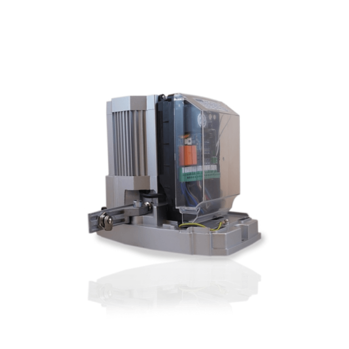 Cuppon CSG 600KG Yana Kayar Kapı Motoru, Cuppon CSG 600 Kapı Motoru İç Mekanizma, Cuppon CSG 600 Kontrol Kartı