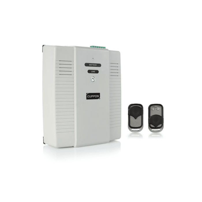Cuppon SM 1100 Kepenk Güç Kaynağı Takımı, Cuppon SM 1100, Cuppon SM 1100 Kepenk Güç Kaynağı