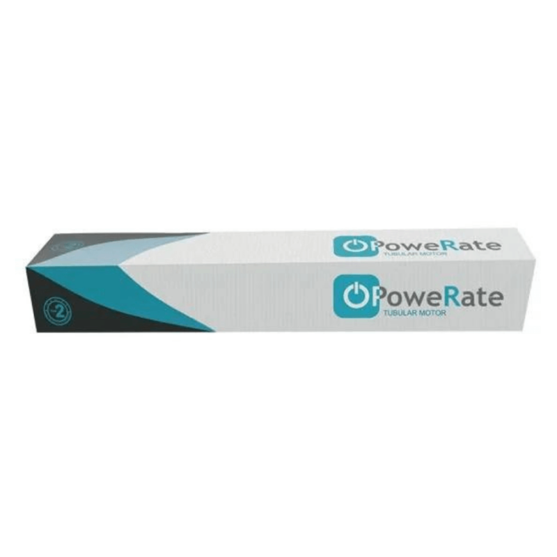 Powerate 59M 190 NM Redüktörlü Kepenk Motoru, Powerate 190 NM Kepenk Motoru, 190 Nm Kepenk Motoru, 190 Nm Redüktörlü Kepenk Motoru