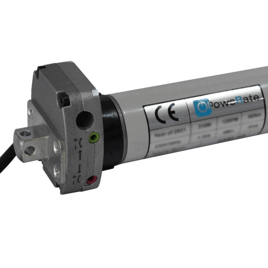 Powerate 59M 80 Nm Redüktörlü Kepenk Motoru, Powerate 80 Nm Kepenk Motoru, 80 Nm Kepenk Motoru, 80 Nm Redüktörlü Kepenk Motoru