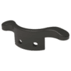 Kepenk set-80 pvc tapa (100 adet), Saç kepenk Tapası, Galvaniz Kepenk Lamel Tapası, Çelik Kepenk Lamel Tapası, SET-80 Tapa, Otomatik Kepenk Lamel Tapası