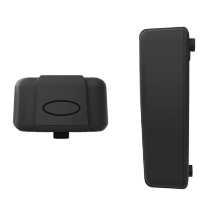 Kontal EXKA1 Kuru Kontak Sabit Kodlu Alıcı, Kontal Kuru Kontak Alıcı Kartı, Bariyer Kuru Kontak Alıcı Kartı, 12V Kuru Kontak Alıcı Paneli, 24V Kontal Alıcı Kartı