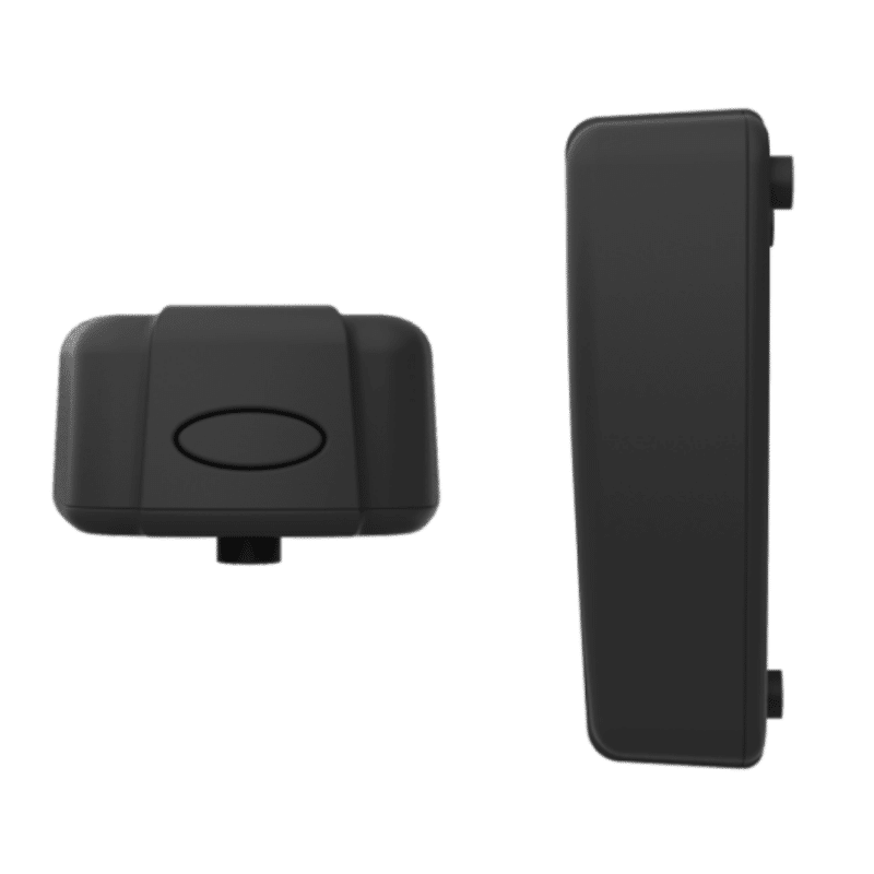 Kontal EXKA1 Kuru Kontak Sabit Kodlu Alıcı, Kontal Kuru Kontak Alıcı Kartı, Bariyer Kuru Kontak Alıcı Kartı, 12V Kuru Kontak Alıcı Paneli, 24V Kontal Alıcı Kartı