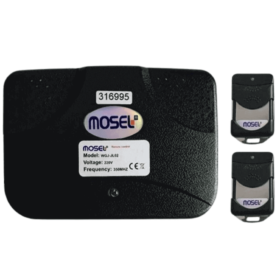 Mosel WGJ-JL02 220V Zincirli Motor Kontrol Kartı