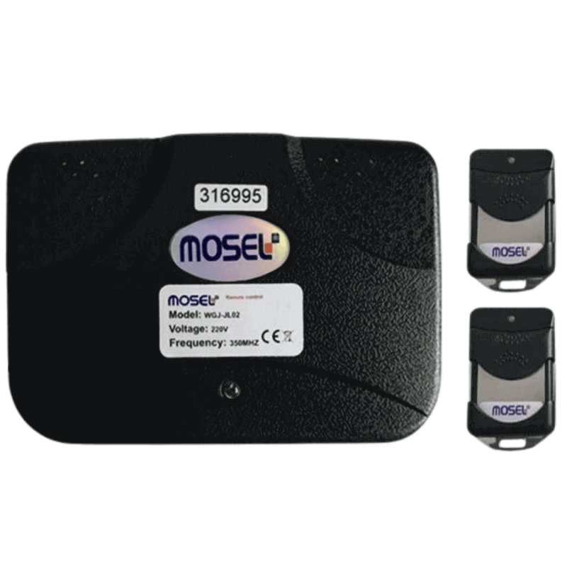 Mosel WGJ-JL02 220V Endüstriyel Zincirli Motor Kontrol Kartı, Mosel Zincirli Motor Kontrol Panel Takımı, Mosel WGJ-JL02, Mosel 220V Zincirli Kepenk Alıcı Kart Takımı, Mosel Zincirli Endüstriyel Motor Kontrol Kart Seti, Mosel 220V Endüstriyel Kart Takımı