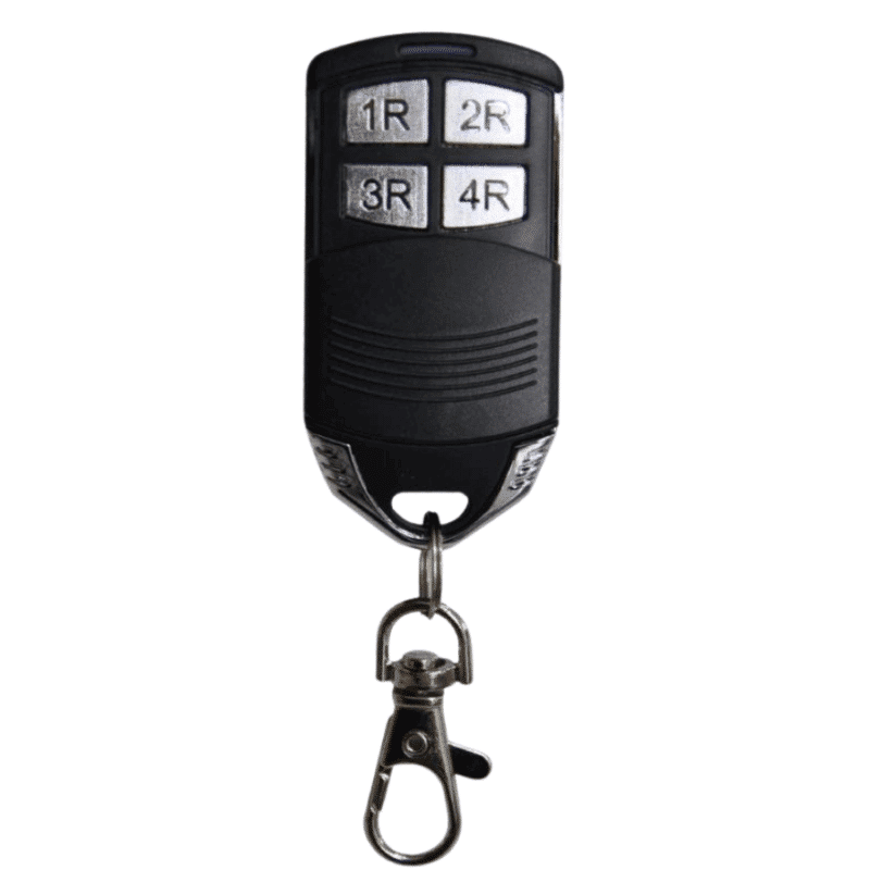 Powerate Kepenk Kumandası, Powerate 12RV Otomatik Kepenk Kumandası, 433mhz Kepenk Kumandası, Powerate Zincirli Kepenk Kumandası, Otomatik Kapı Kumandası, Powerate Otomatik