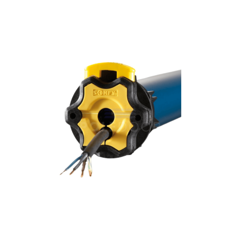Somfy Boost 15 Düz Motor, Somfy Boost Panjur Motoru, Somfy 8 Nm Panjur Motoru, 8 NM Panjur Motoru, Somfy 8 Nm Panjur Motoru, Somfy Butonlu Panjur Motoru