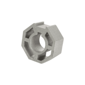 70 mm Sekizgen Kepenk Motor Adaptörü