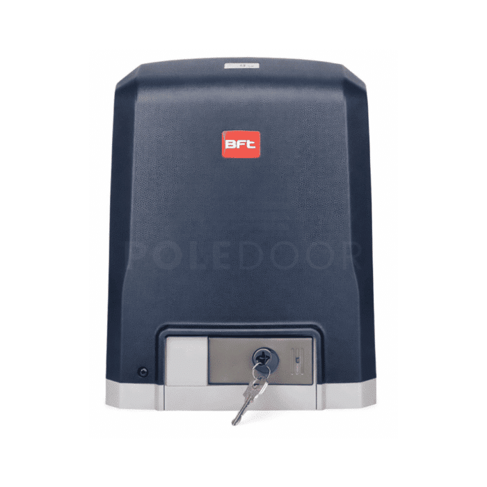 BFT Deimos AC A800 Kapı Motoru Kit Paket, BFT 800 Kapı motoru