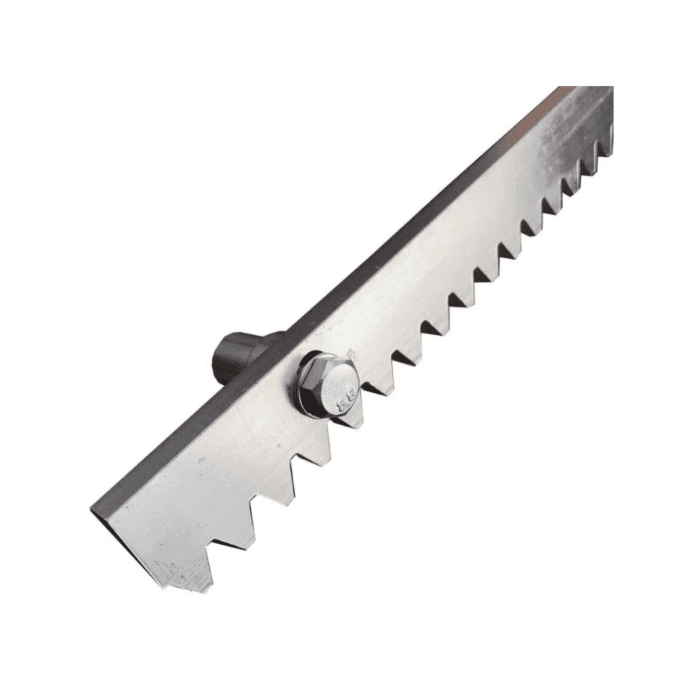 Kremayer Dişli Çelik 1 Metre 8 mm, Kremayer Dişli, Yana Kayar Kapı Dişlisi 1 metre, Kremayer Dişli Çelik 30x8 mm (1 Metre), 1 Metre Çelik Kremayer Dişli Seti