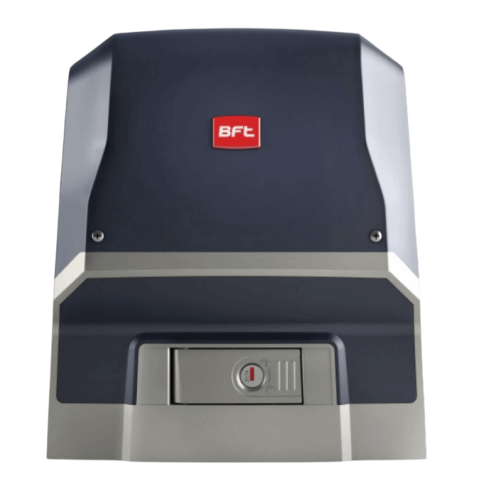 BFT Ares Veloce Smart BT A500 Kapı Motoru