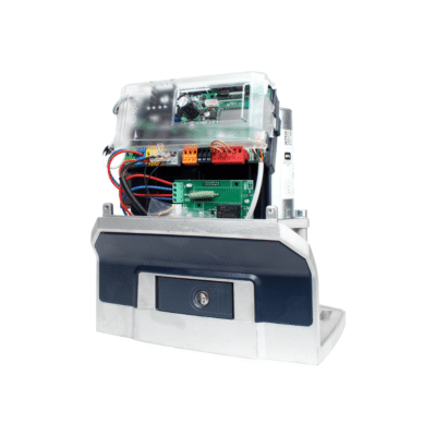 BFT Ares Veloce Smart BT A500 Kapı Motoru Kapak İçi, BFT Ares Veloce Smart BT A500 Kapı Motoru, BFT Ares Veloce Smart BT A500 Hızlı Kapı Motoru