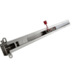 BFT CATENA 3500 mm Seksiyonel Kapı Motor Rayı (P115036-02), BFT Garaj Kapısı Ray Takımı, BFT 350 CM Seksiyonel Kapı Rayı, BFT CATENA 350 cm, BFT Seksiyonel Garaj Kapısı Ray Seti 350 cm