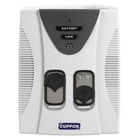 Cuppon 1000W Kepenk Güç Kaynağı (Kumandalı Kit)