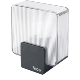 Nice ELAC Flaşör Lamba