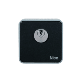 Nice ERA Anahtarlı Keyswitch - EKS Anahtarlı Şalter