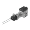 Nice SD100 24 Seksiyonel Kapı Motoru (Tek Motor), Nice SD100 24 Endüstriyel Seksiyonel Kapı Motoru, Nice SD100 24 Tek Motor,