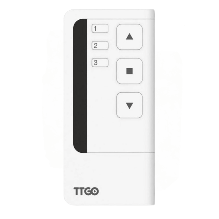 Nice TTGO TG 3 Kanallı Panjur ve Perde Kumandası, Nice TTGO TG 3 Kanallı Perde Kumandası, Nice Pergola ve Tente Kumandası, Nice TTGO 3 Kanallı Panjur Kumandası, Nice TTGO 3 Kanallı Tente Kumandası, Nice TTGO 3 Kanallı Otomatik Perde Kumandası