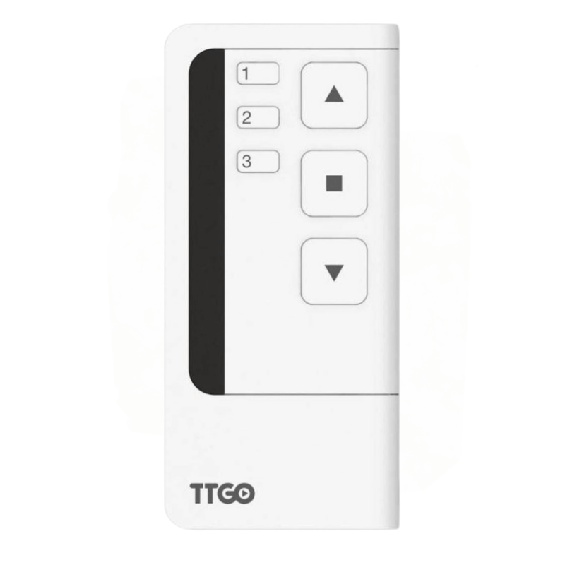 Nice TTGO TG 3 Kanallı Panjur ve Perde Kumandası, Nice TTGO TG 3 Kanallı Perde Kumandası, Nice Pergola ve Tente Kumandası, Nice TTGO 3 Kanallı Panjur Kumandası, Nice TTGO 3 Kanallı Tente Kumandası, Nice TTGO 3 Kanallı Otomatik Perde Kumandası