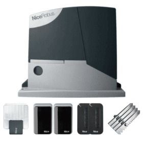 Nice Robus 400 Kapı Motoru (Kit Paket)