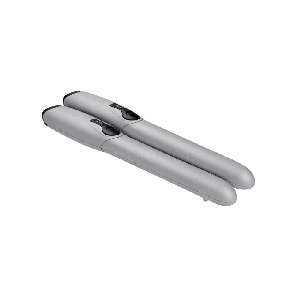 Nice Wingo 5 Dairesel Kapı Motoru (Çift Motorlu Kit Paket, Nice Wingo 5000