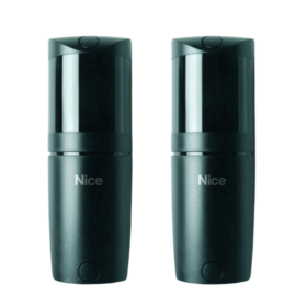 Nice FT210 Pilli Emniyet Fotoseli