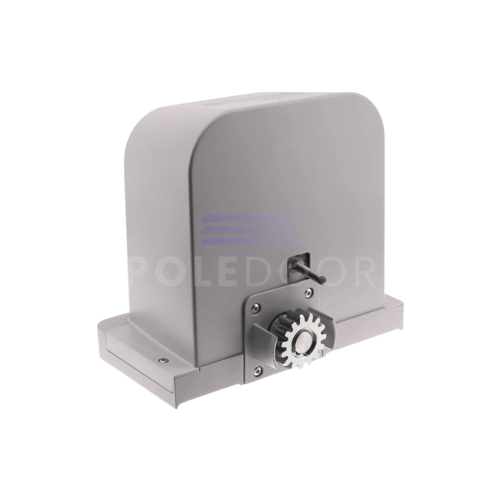 Nice Robus 400 Kapı Motoru (Tek Motor), Nice Robus 400 Kapı Motoru (Aksesuarsız Tek Motor)