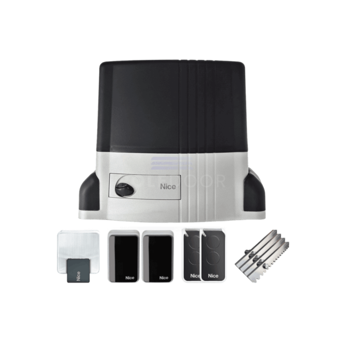 Nice Thor 1500 Kapı Motoru (Kit Paket)