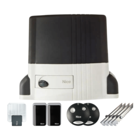 Nice Thor 1500 Kapı Motoru (Kit Paket)